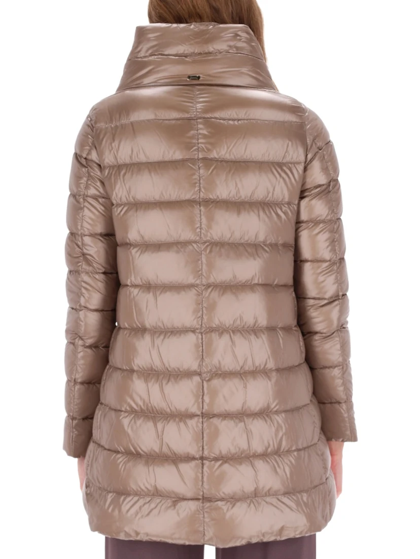 DOWN JACKET "A-SHAPE AMELIA"