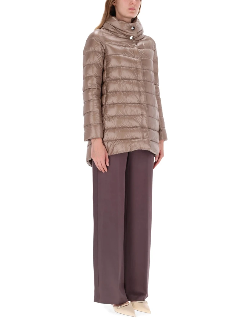 DOWN JACKET "A-SHAPE AMELIA"