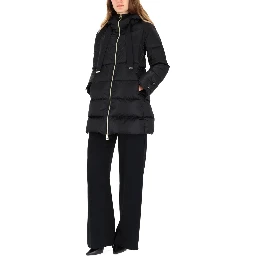 "A-SHAPE" COAT