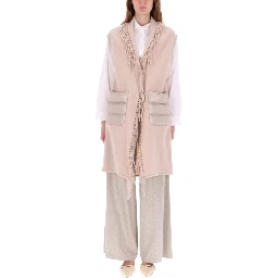 RESORT SLEEVE MADE OF WARMY AND ULTRALIGHT NYLON