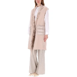 RESORT SLEEVE MADE OF WARMY AND ULTRALIGHT NYLON