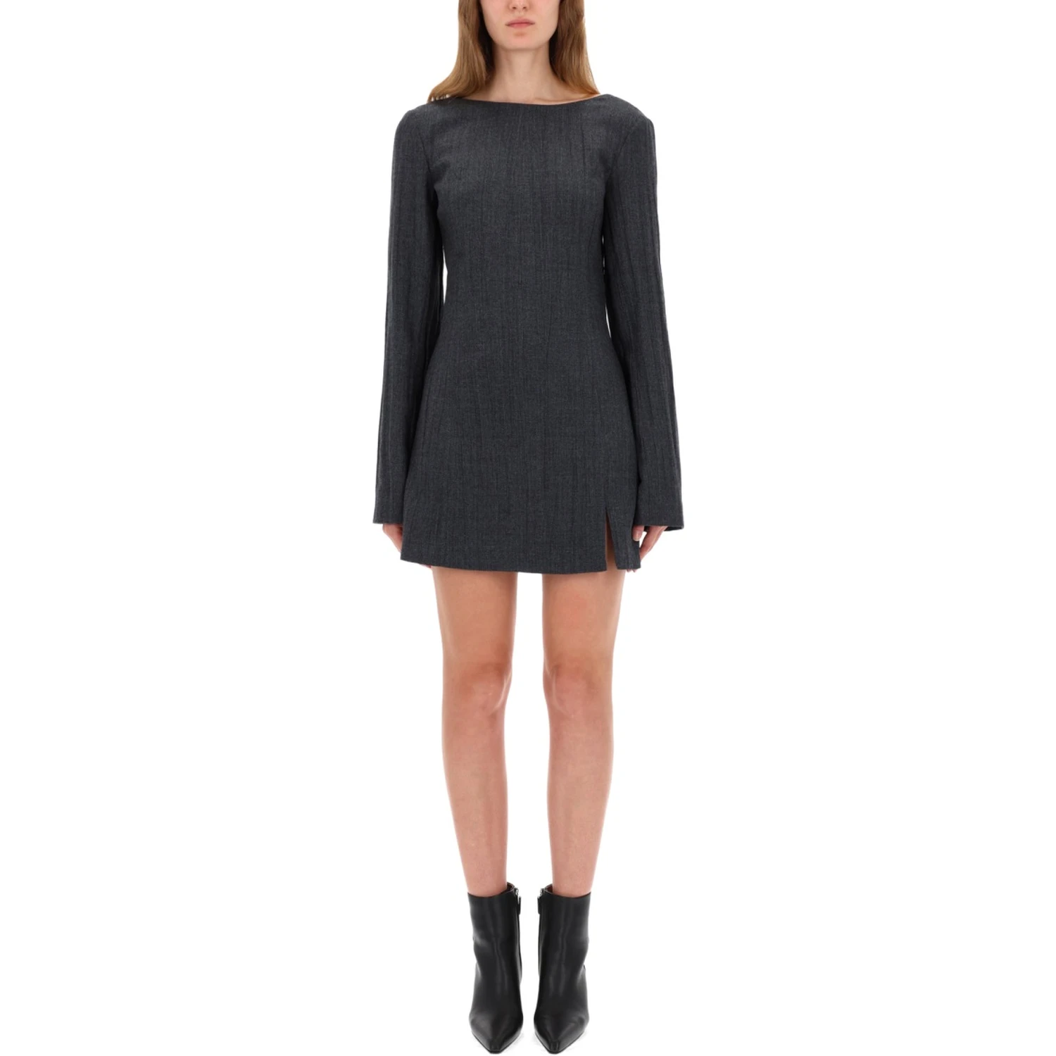 DRESS "FIRM"