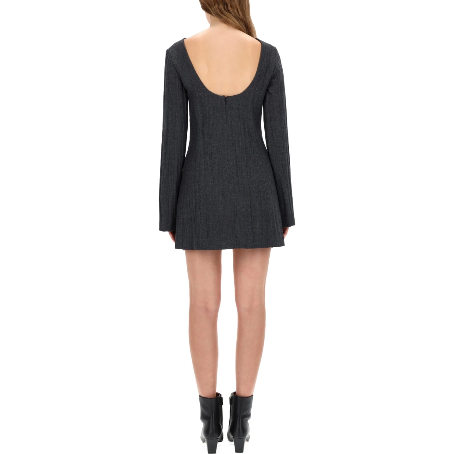 DRESS "FIRM"