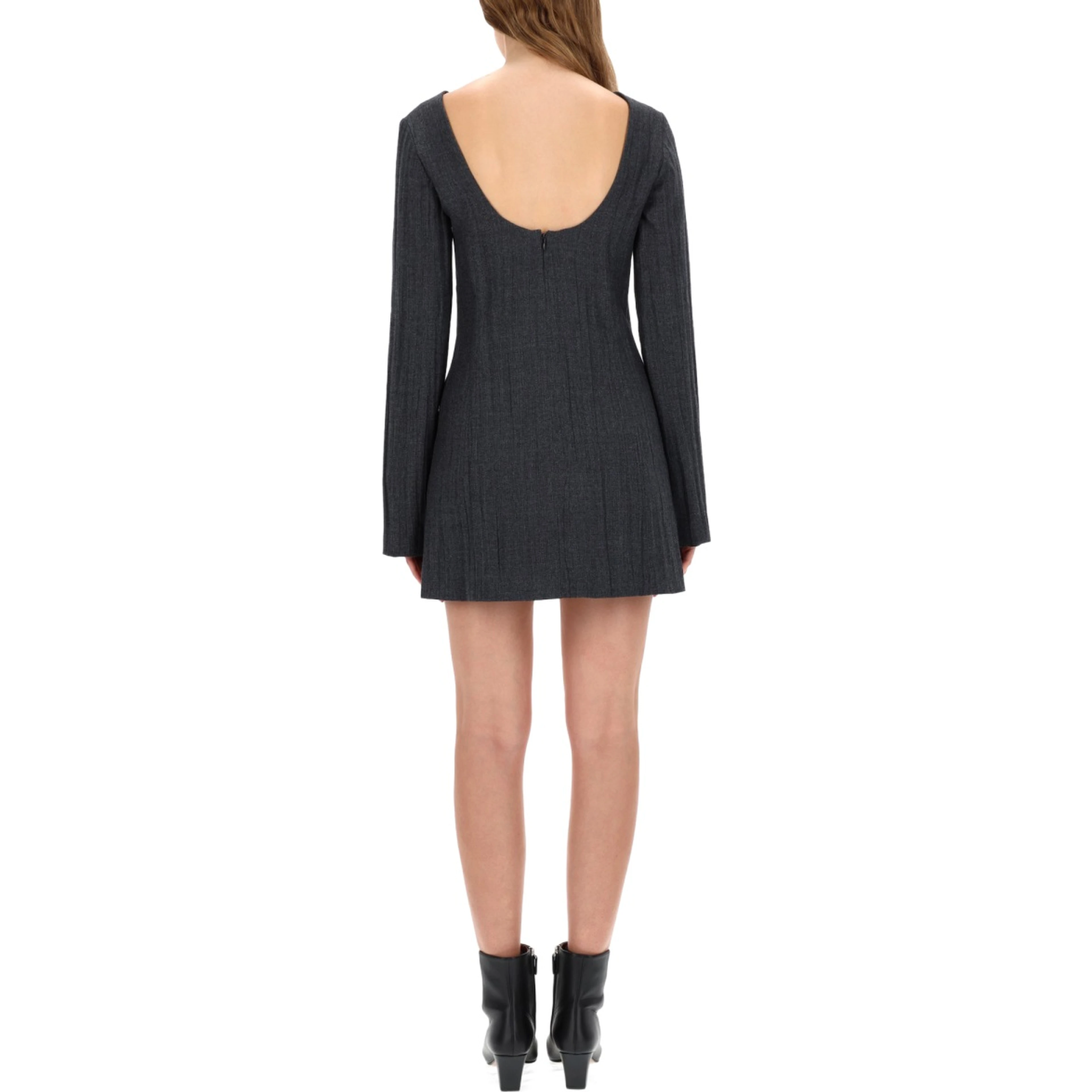 DRESS "FIRM"