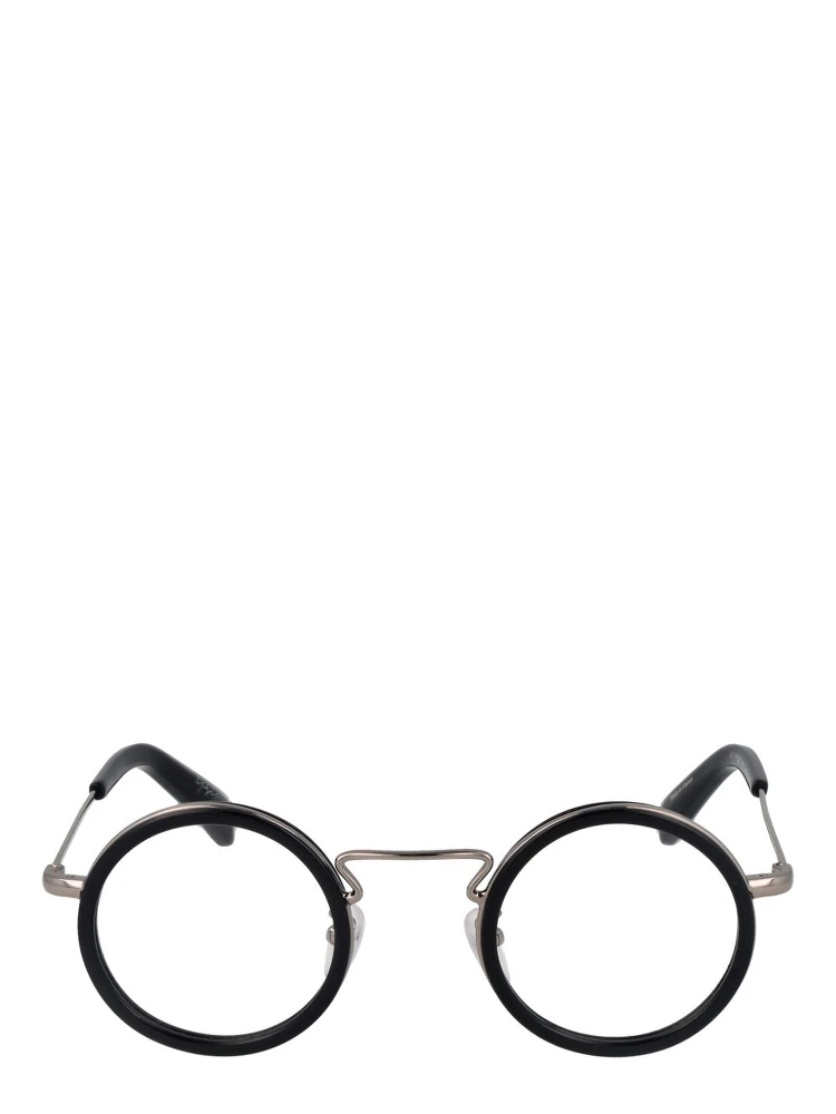 Black Metal & Plastic Glasses (Frames) alternative