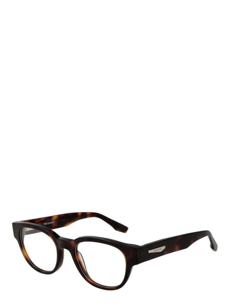 Brown Acetate Glasses (Frames)