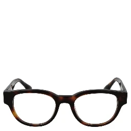 Brown Acetate Glasses (Frames)
