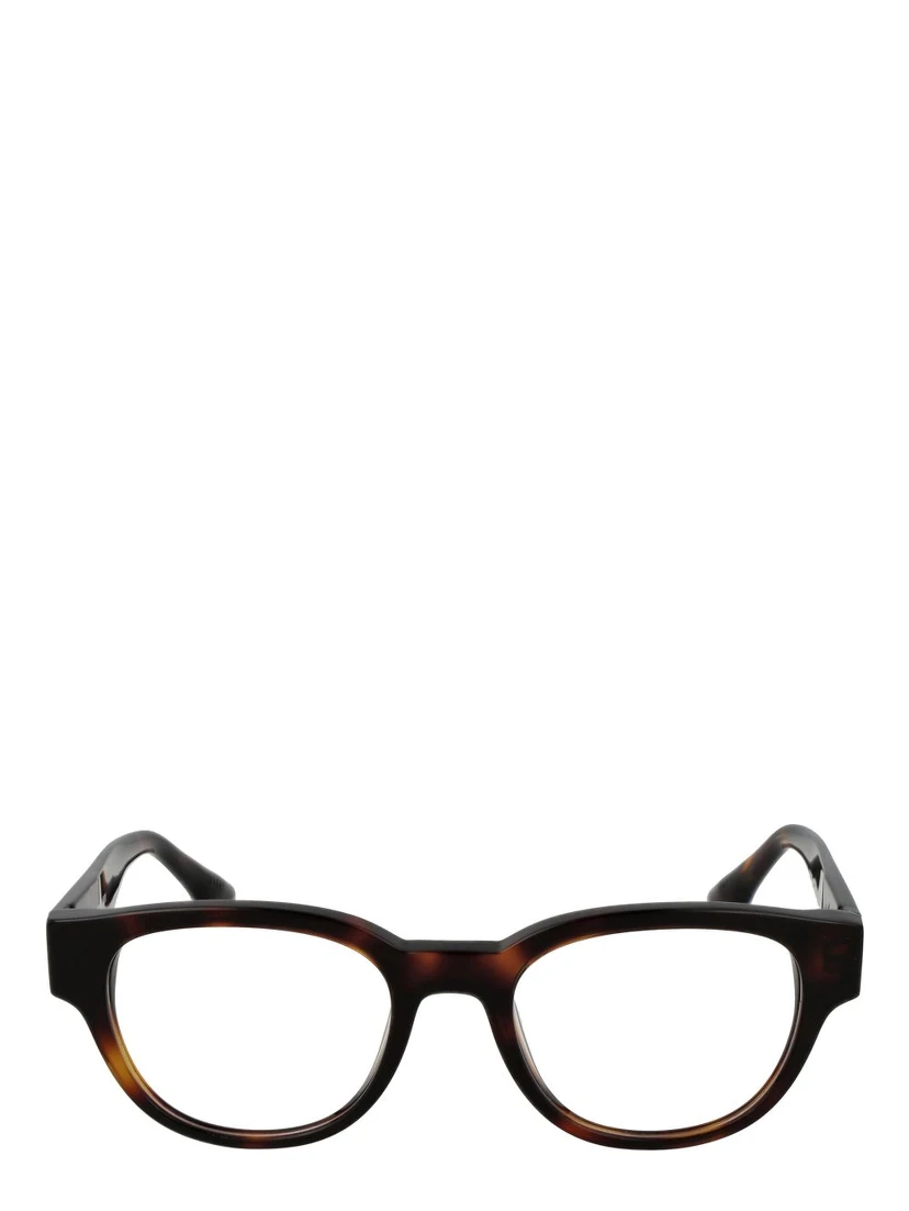 Brown Acetate Glasses (Frames)