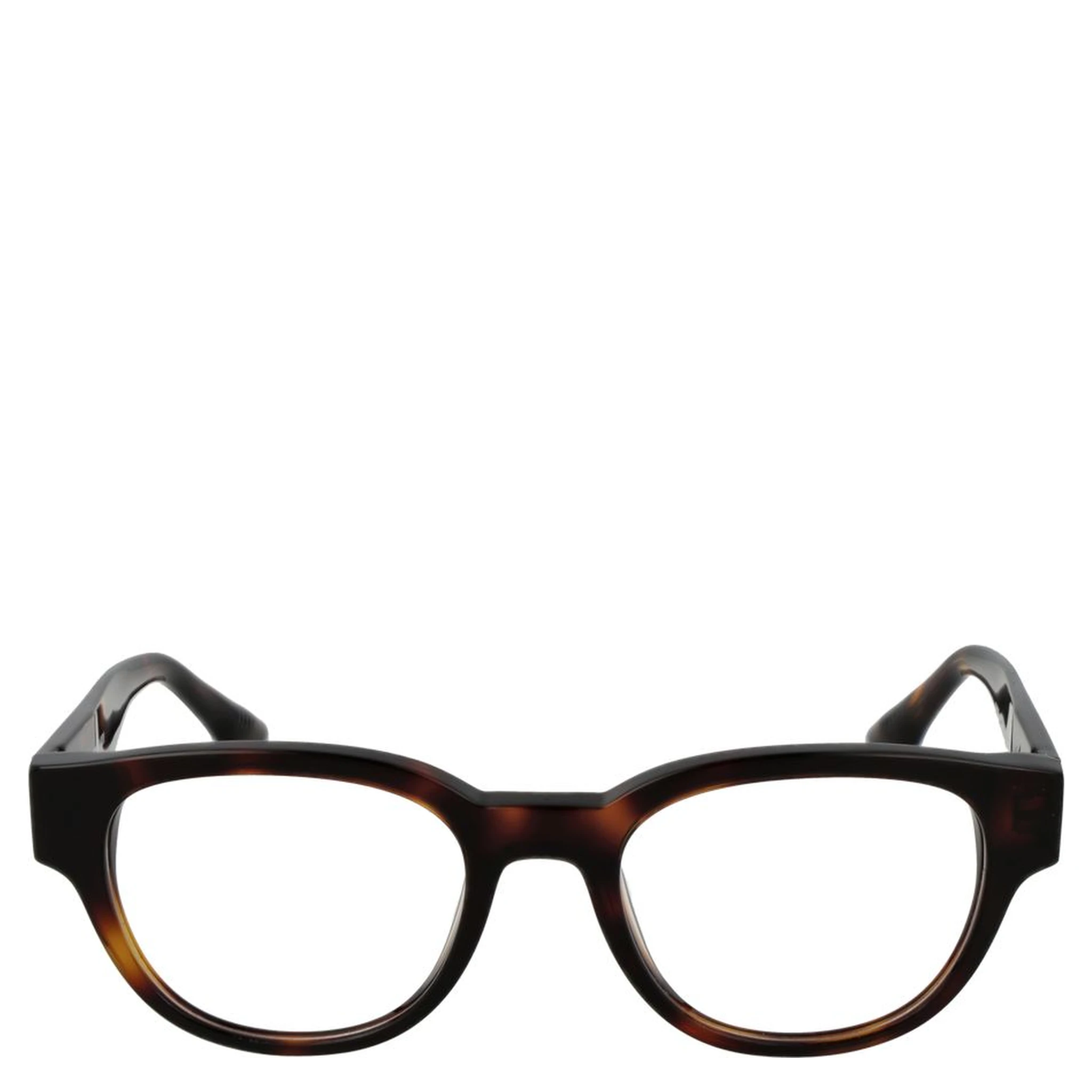 Brown Acetate Glasses (Frames)