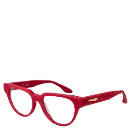 Red Acetate Glasses (Frames)