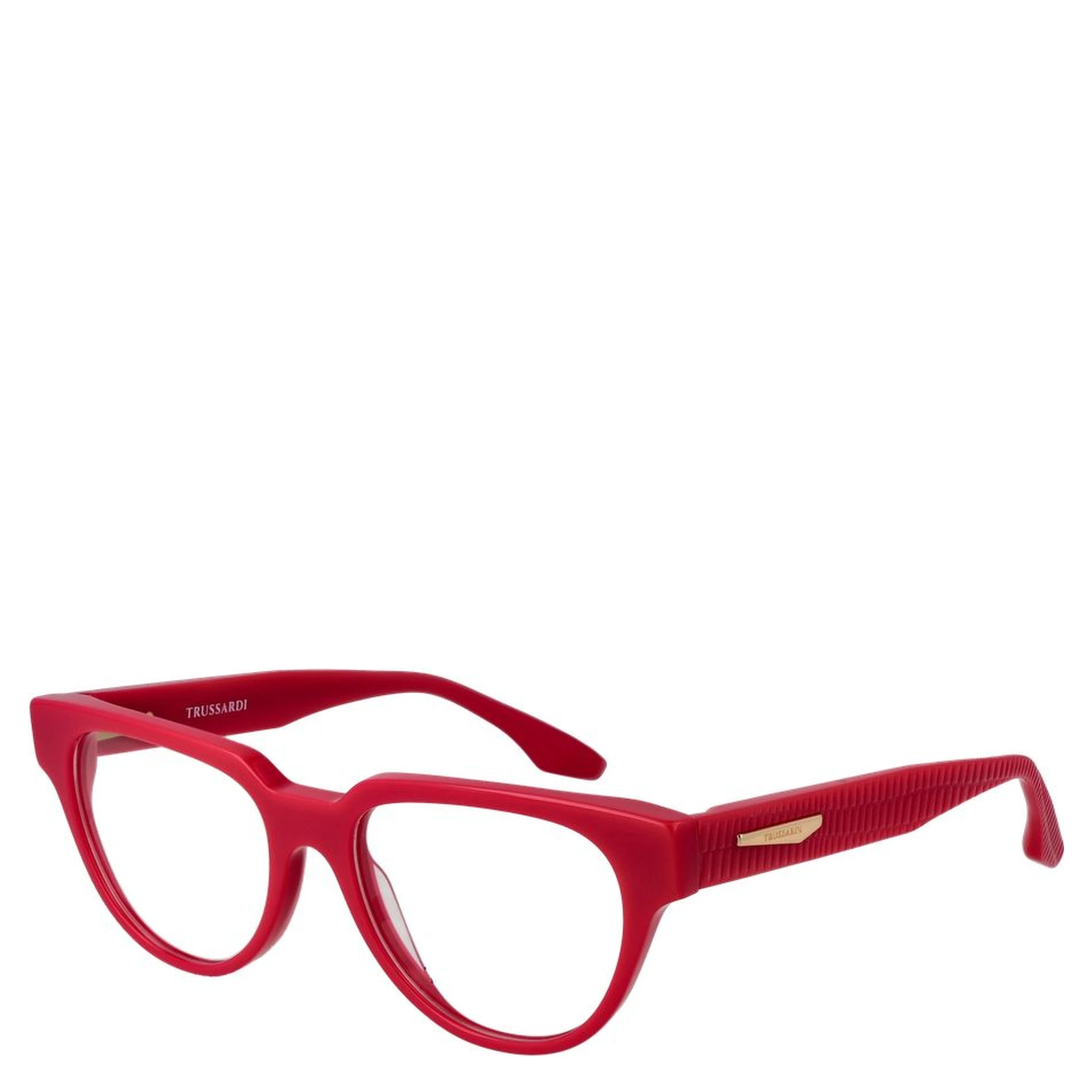 Red Acetate Glasses (Frames)