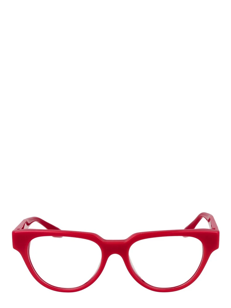 Red Acetate Glasses (Frames) alternative