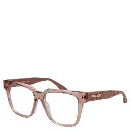 Pink Acetate Glasses (Frames)
