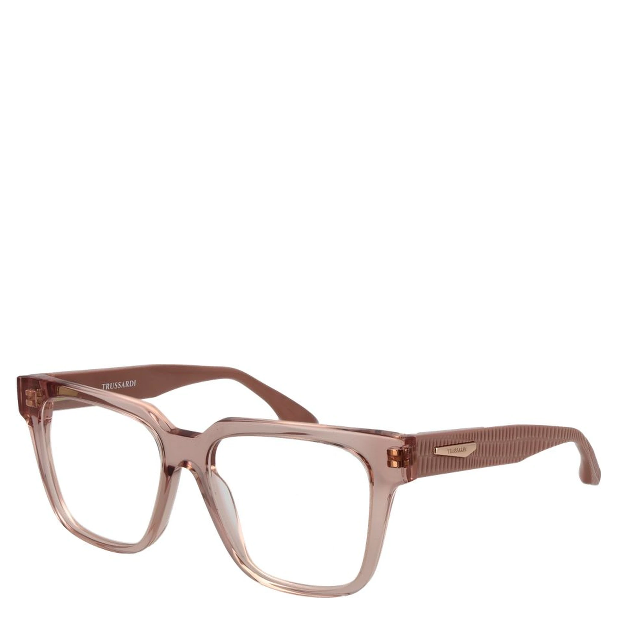 Pink Acetate Glasses (Frames)
