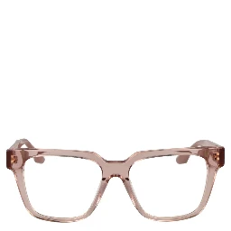 Pink Acetate Glasses (Frames)