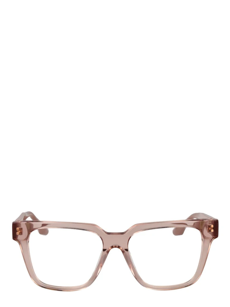Pink Acetate Glasses (Frames) alternative