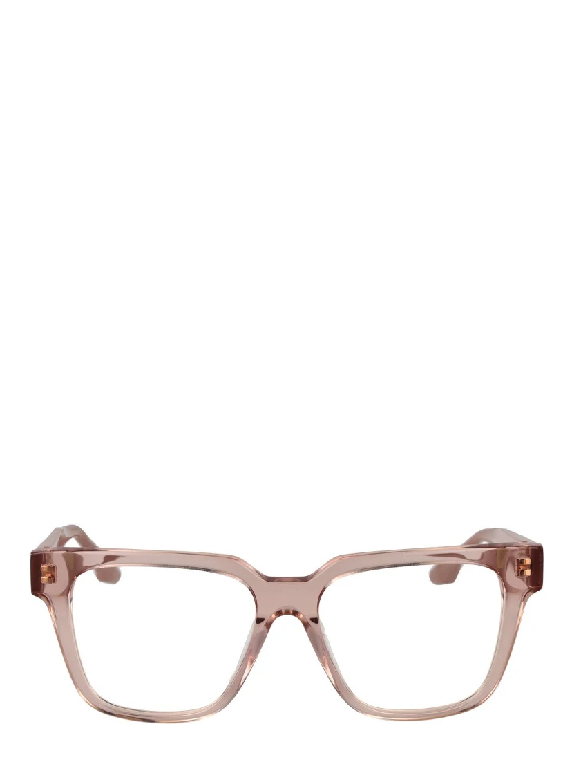 Pink Acetate Glasses (Frames)