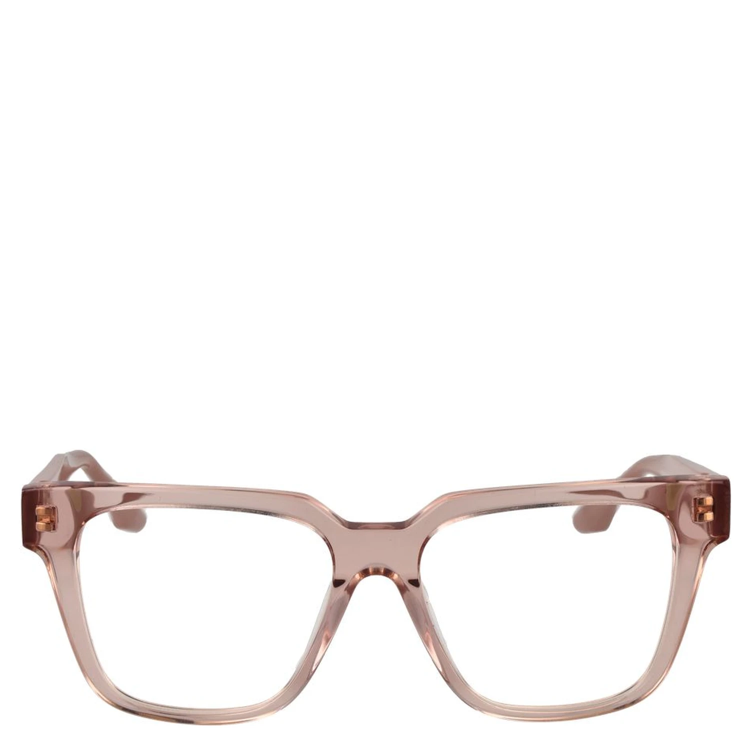 Pink Acetate Glasses (Frames)
