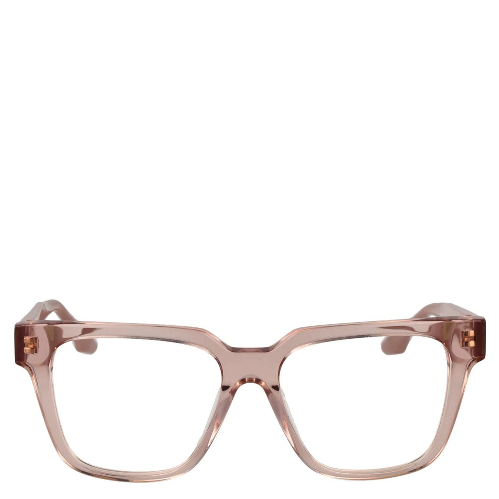 Pink Acetate Glasses (Frames)