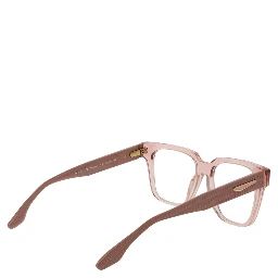 Pink Acetate Glasses (Frames)