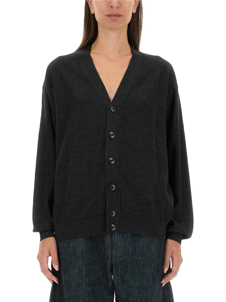 "TWISTED" CARDIGAN alternative