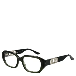Green Acetate Glasses (Frames)