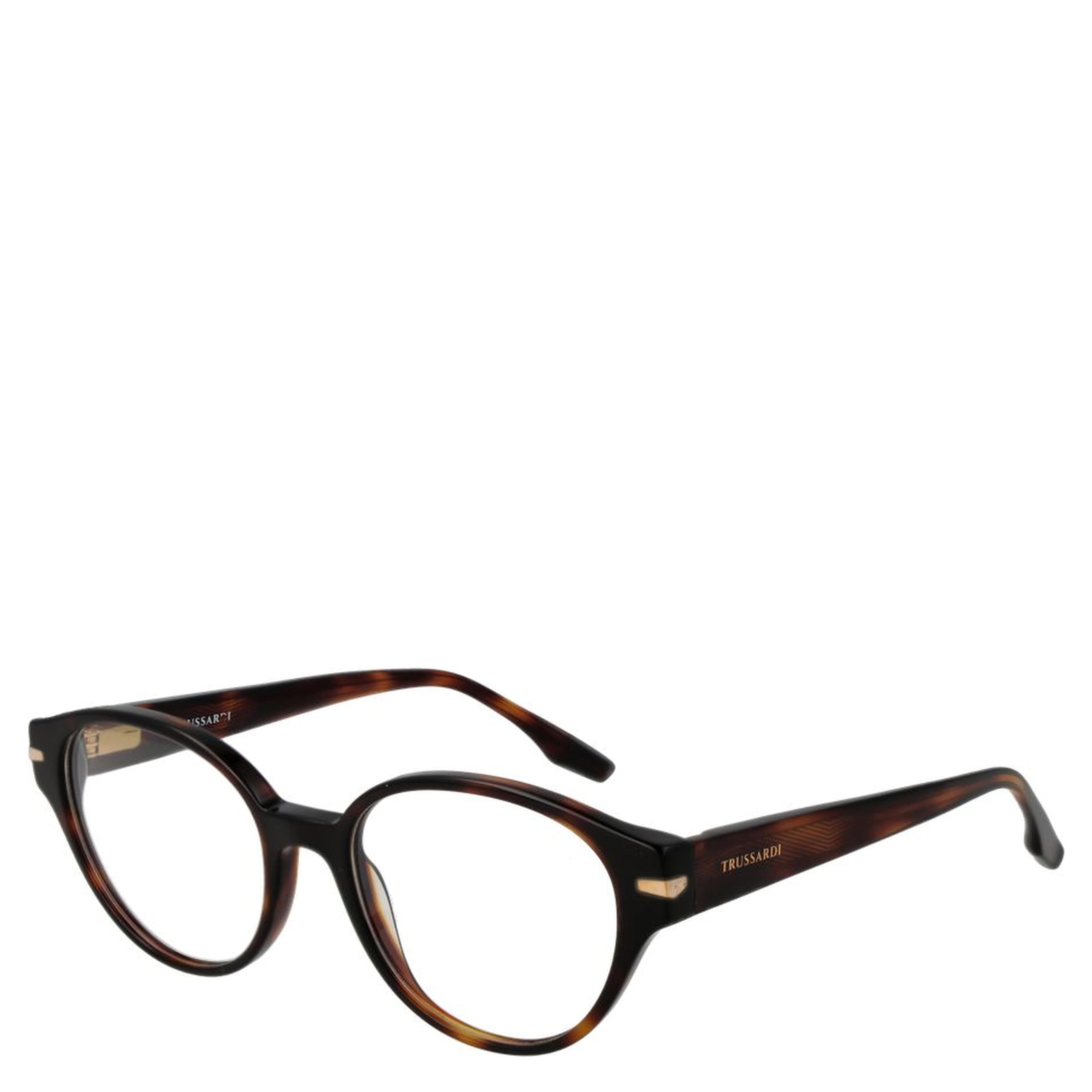 Brown Acetate Glasses (Frames)