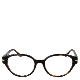 Brown Acetate Glasses (Frames)