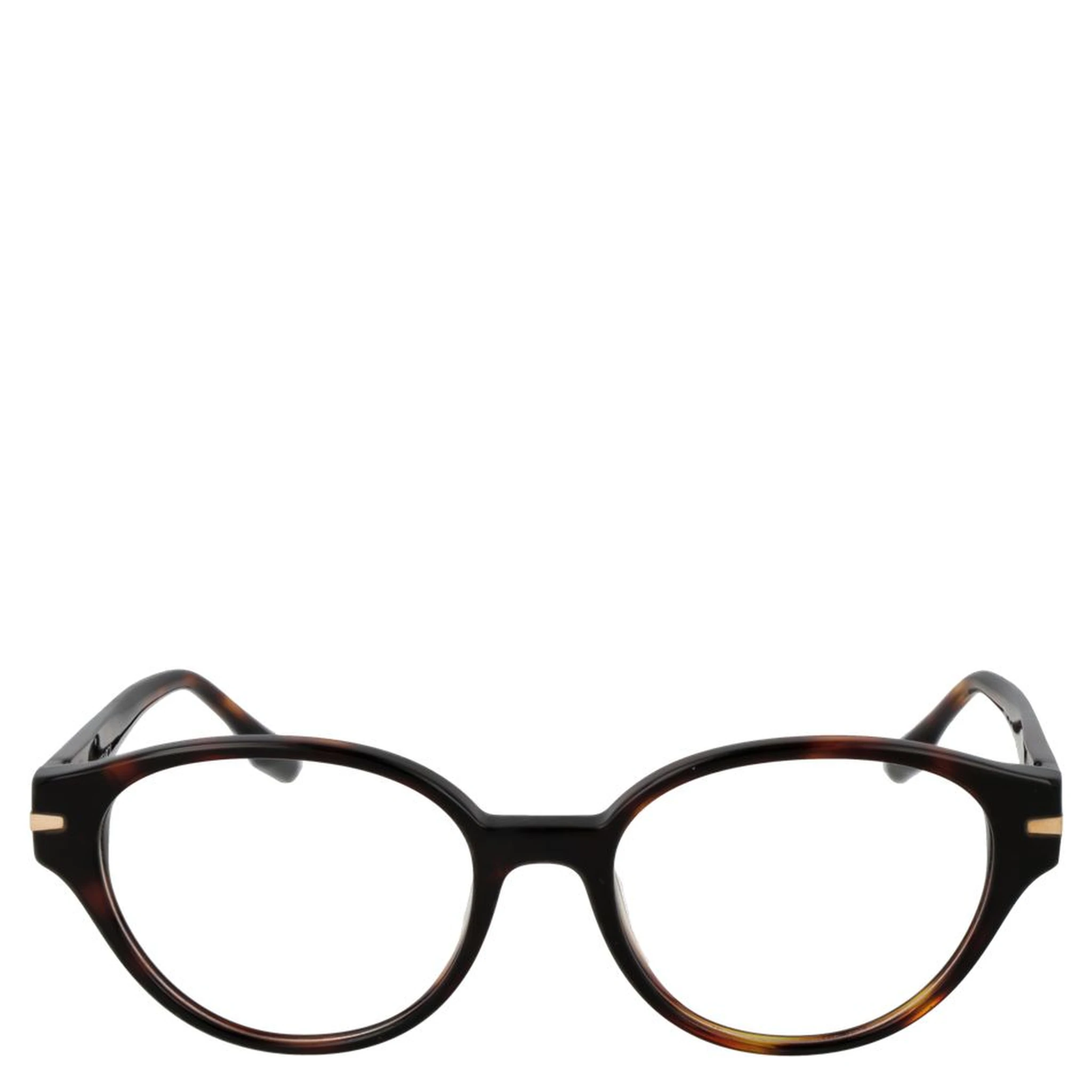 Brown Acetate Glasses (Frames)