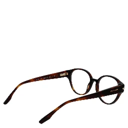 Brown Acetate Glasses (Frames)