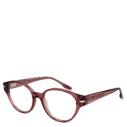 Pink Acetate Glasses (Frames)