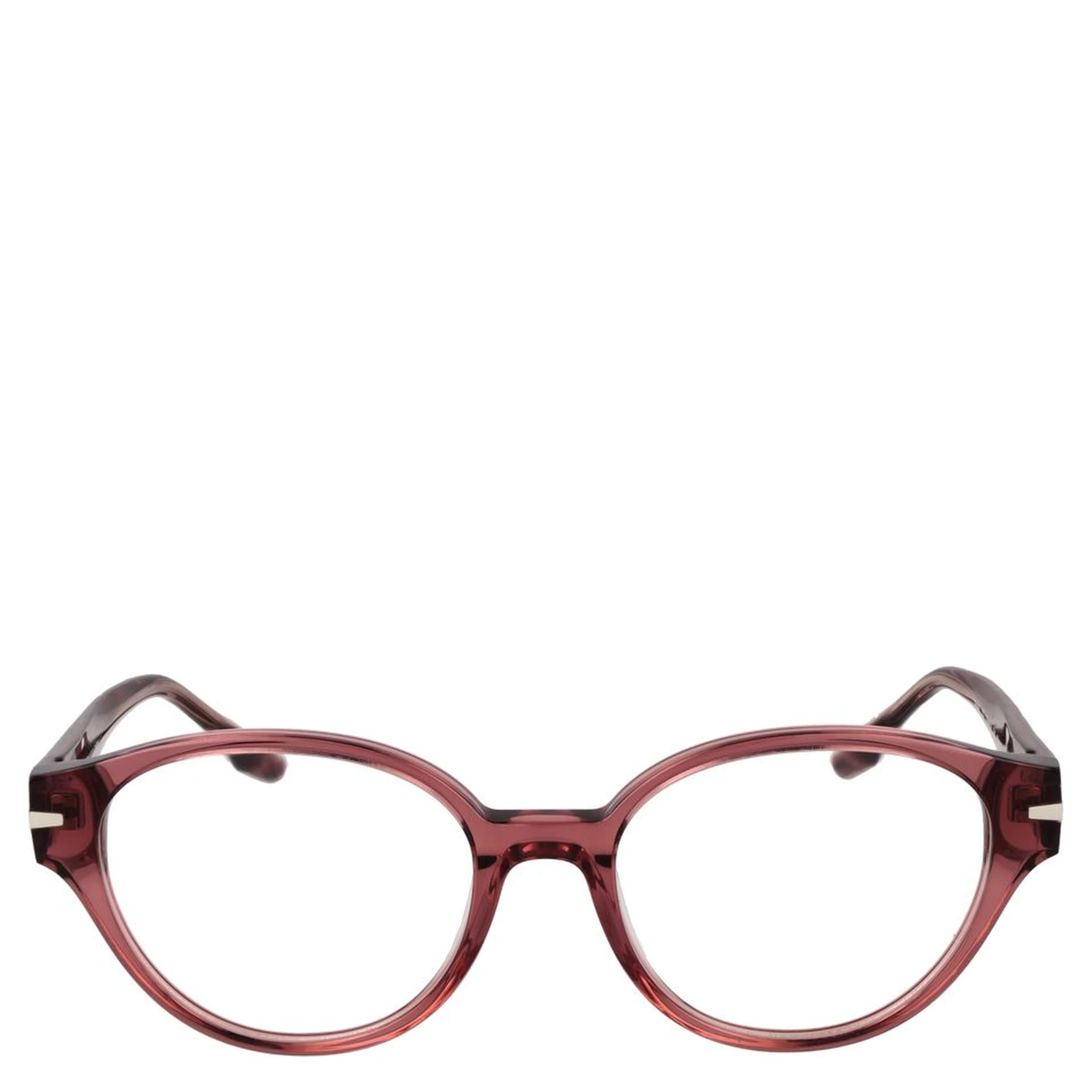 Pink Acetate Glasses (Frames)