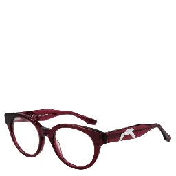 Purple Acetate Glasses (Frames)