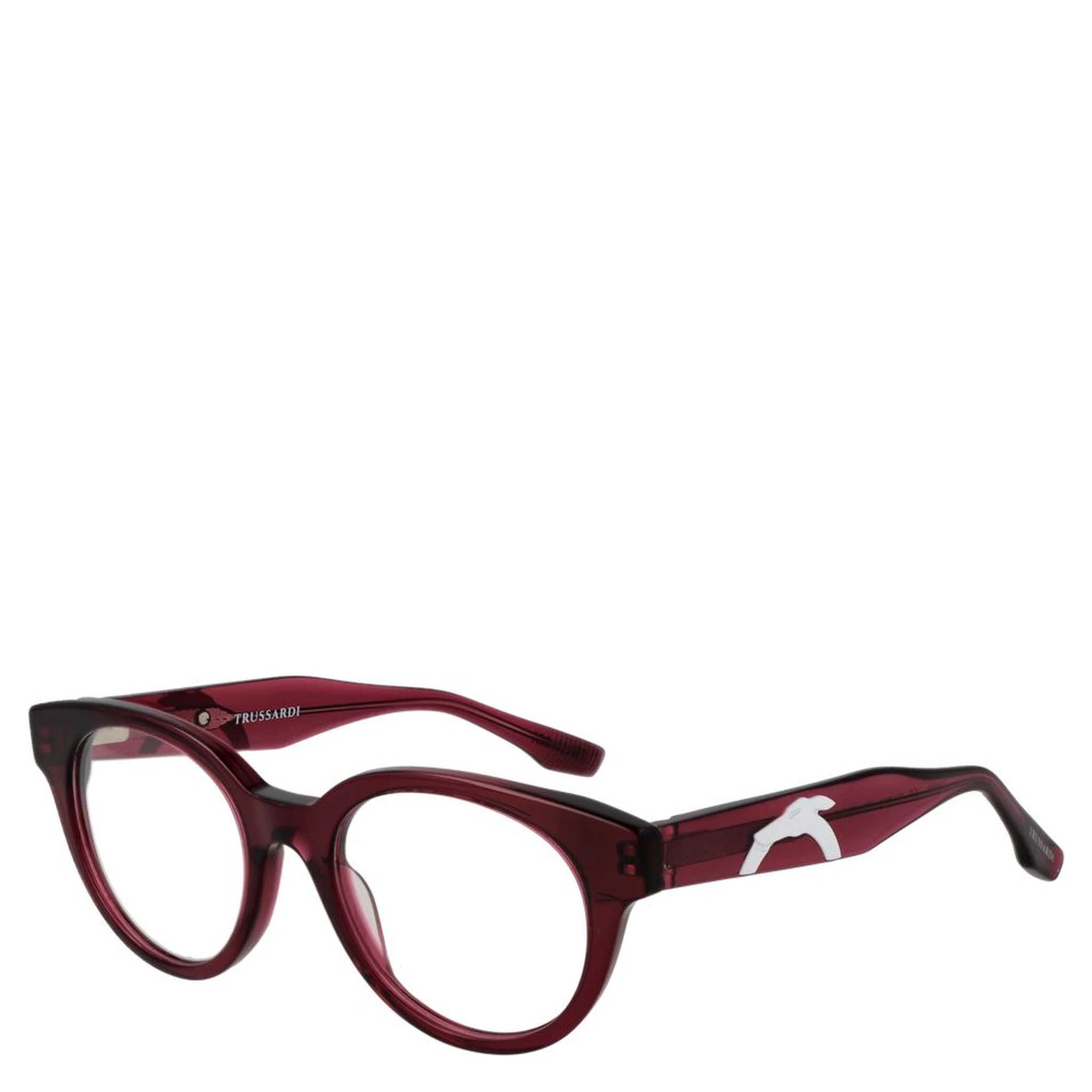 Purple Acetate Glasses (Frames)