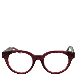 Purple Acetate Glasses (Frames)