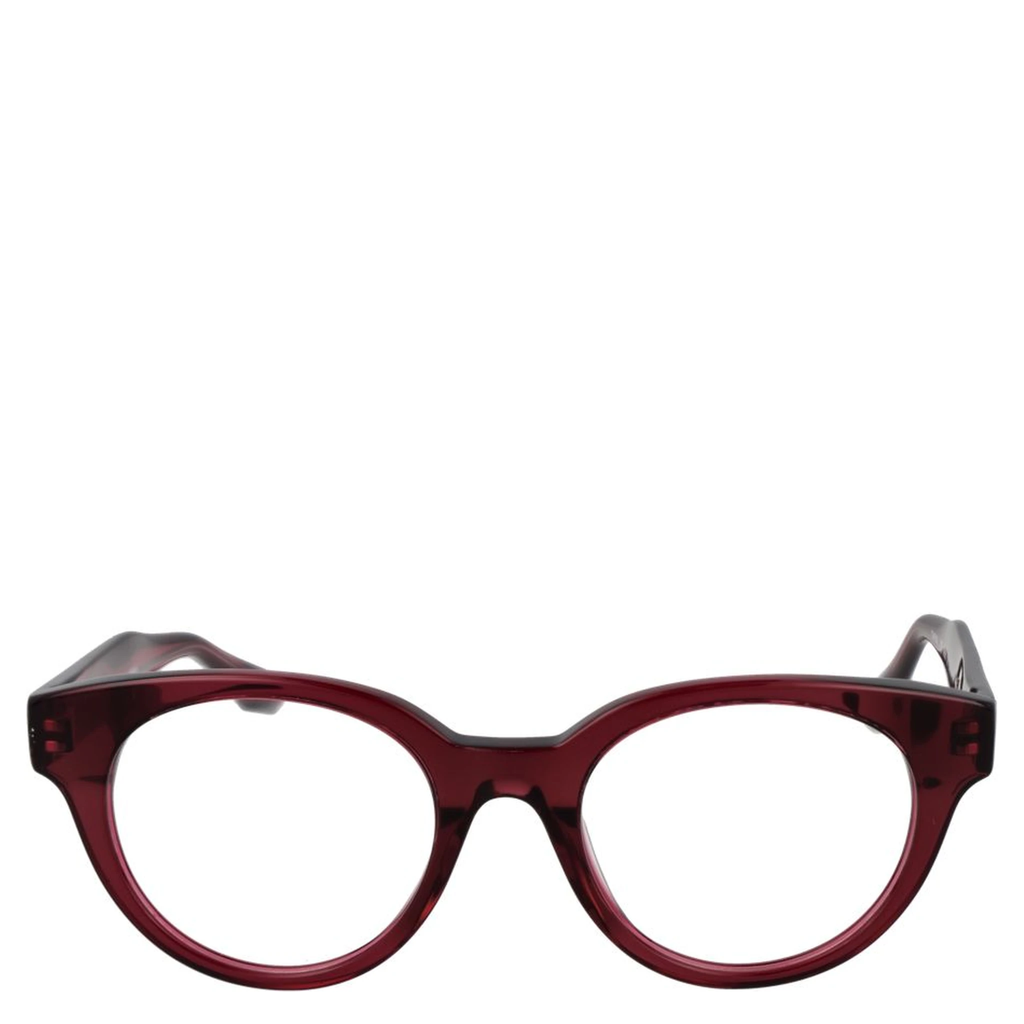 Purple Acetate Glasses (Frames)