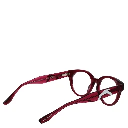 Purple Acetate Glasses (Frames)