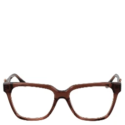 Brown Acetate Glasses (Frames)