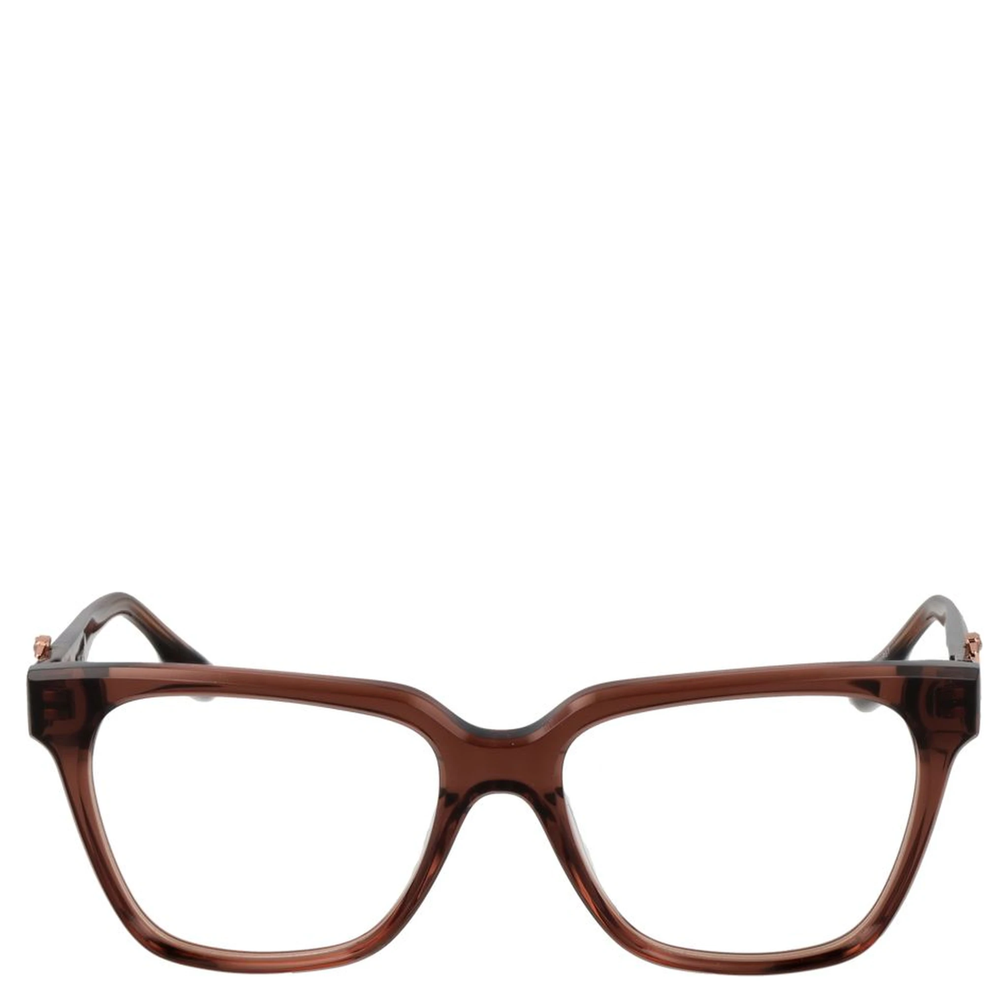 Brown Acetate Glasses (Frames)