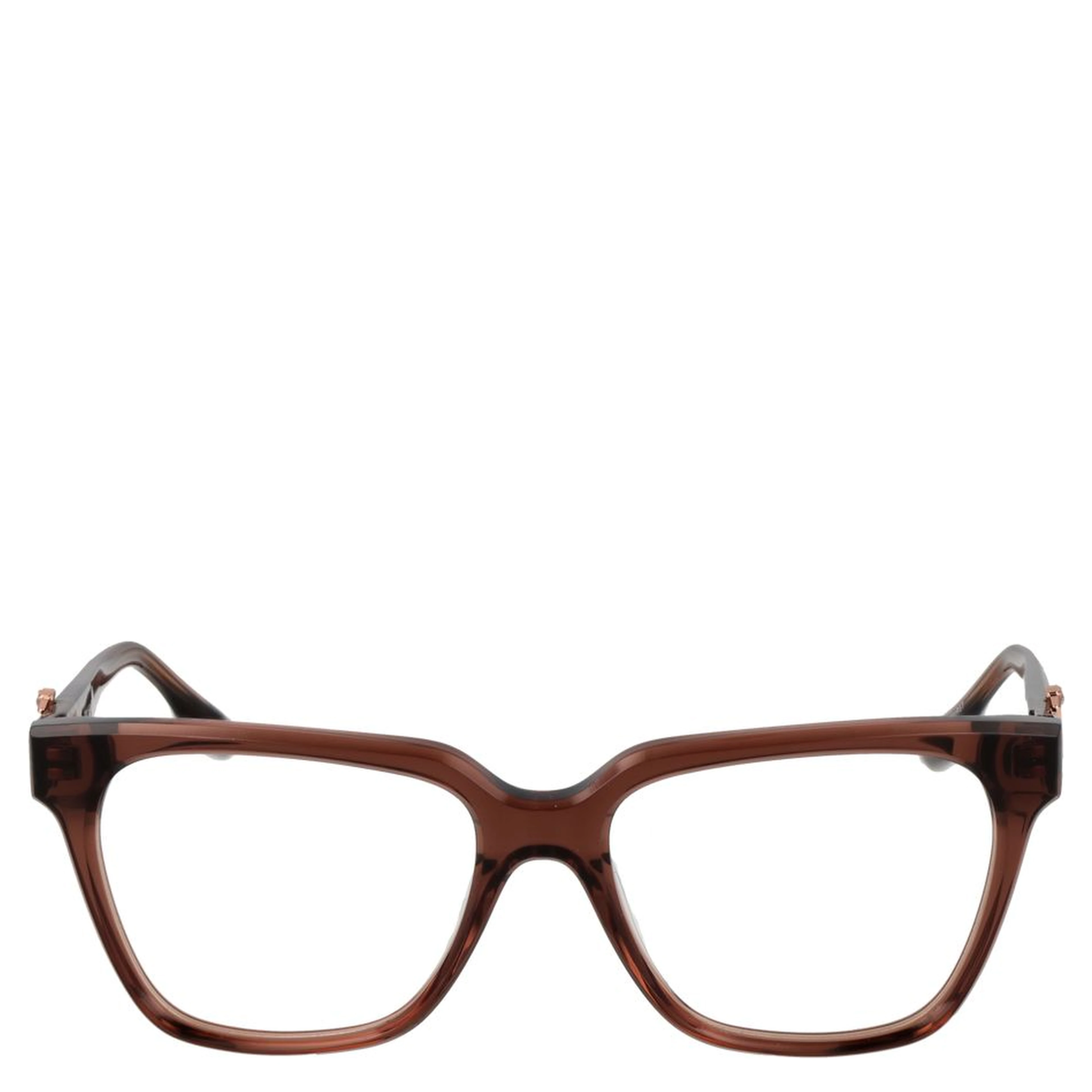 Brown Acetate Glasses (Frames)