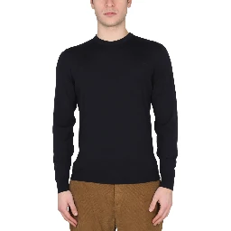 WOOL JERSEY.