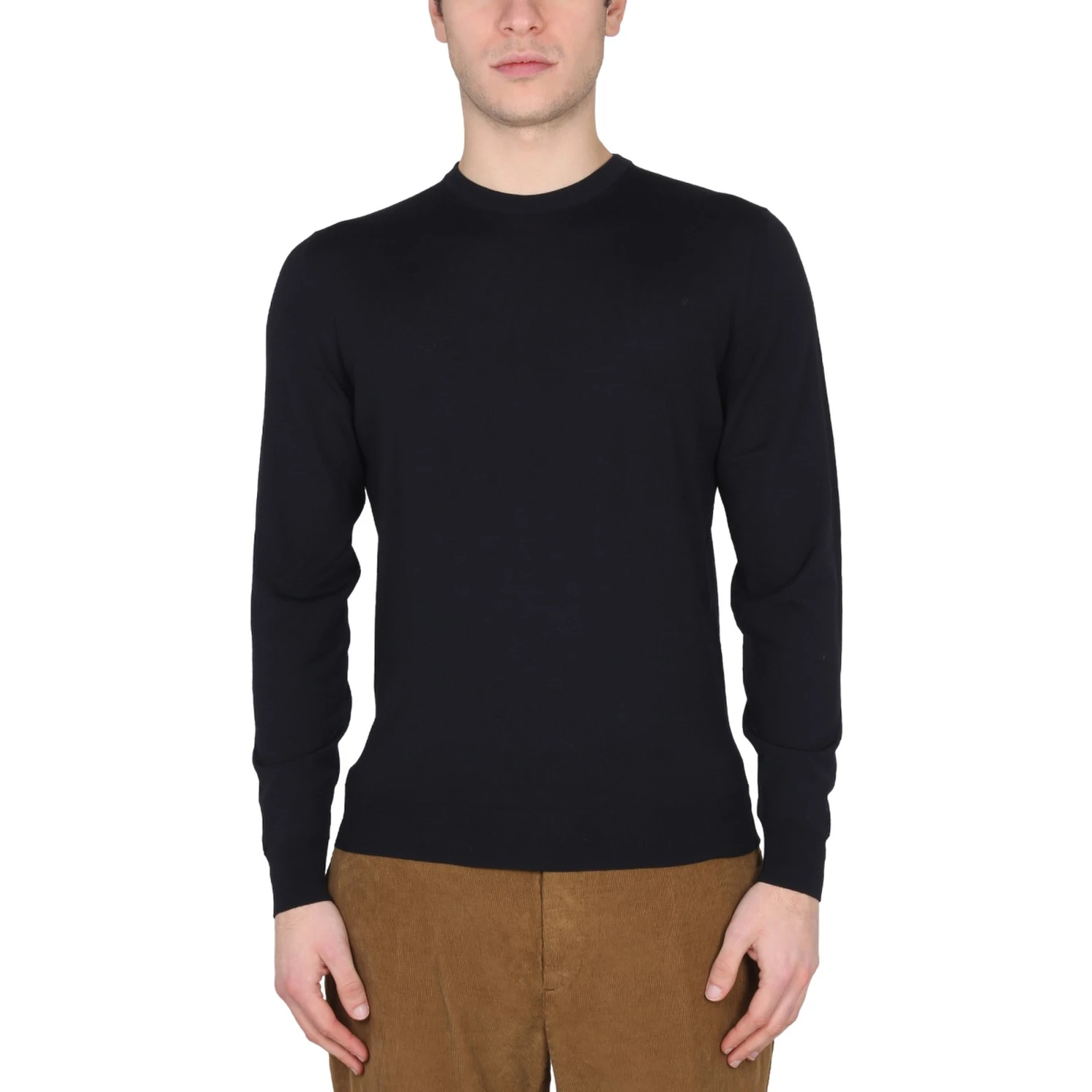 WOOL JERSEY.