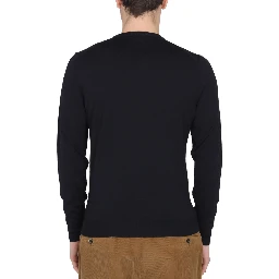 WOOL JERSEY.