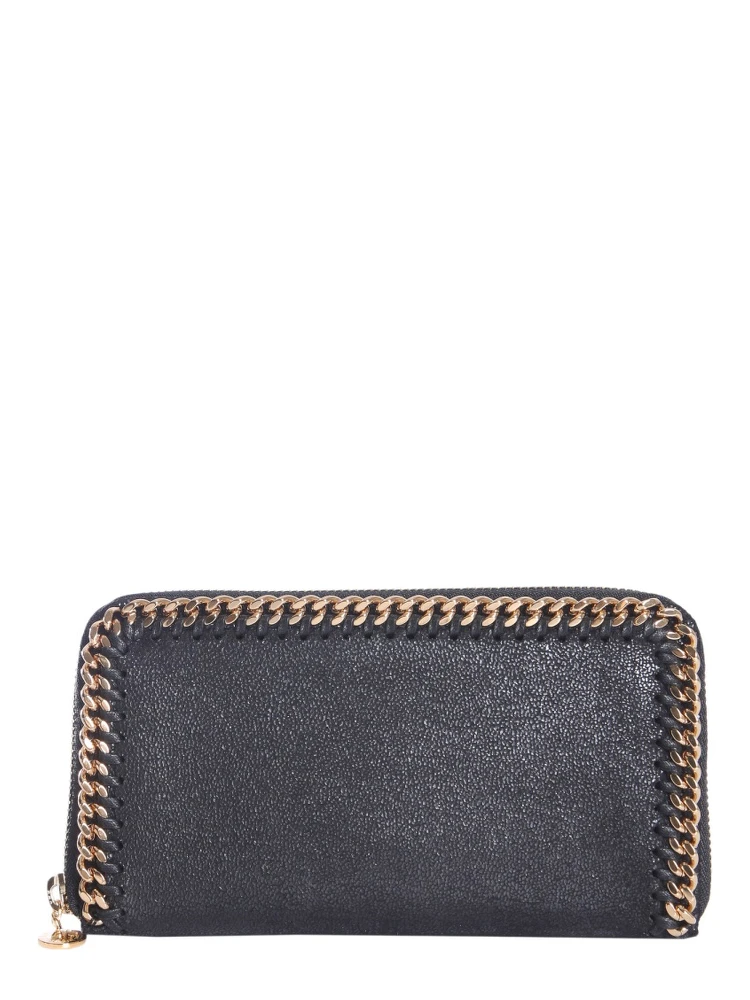ZIP AROUND FALABELLA WALLET alternative