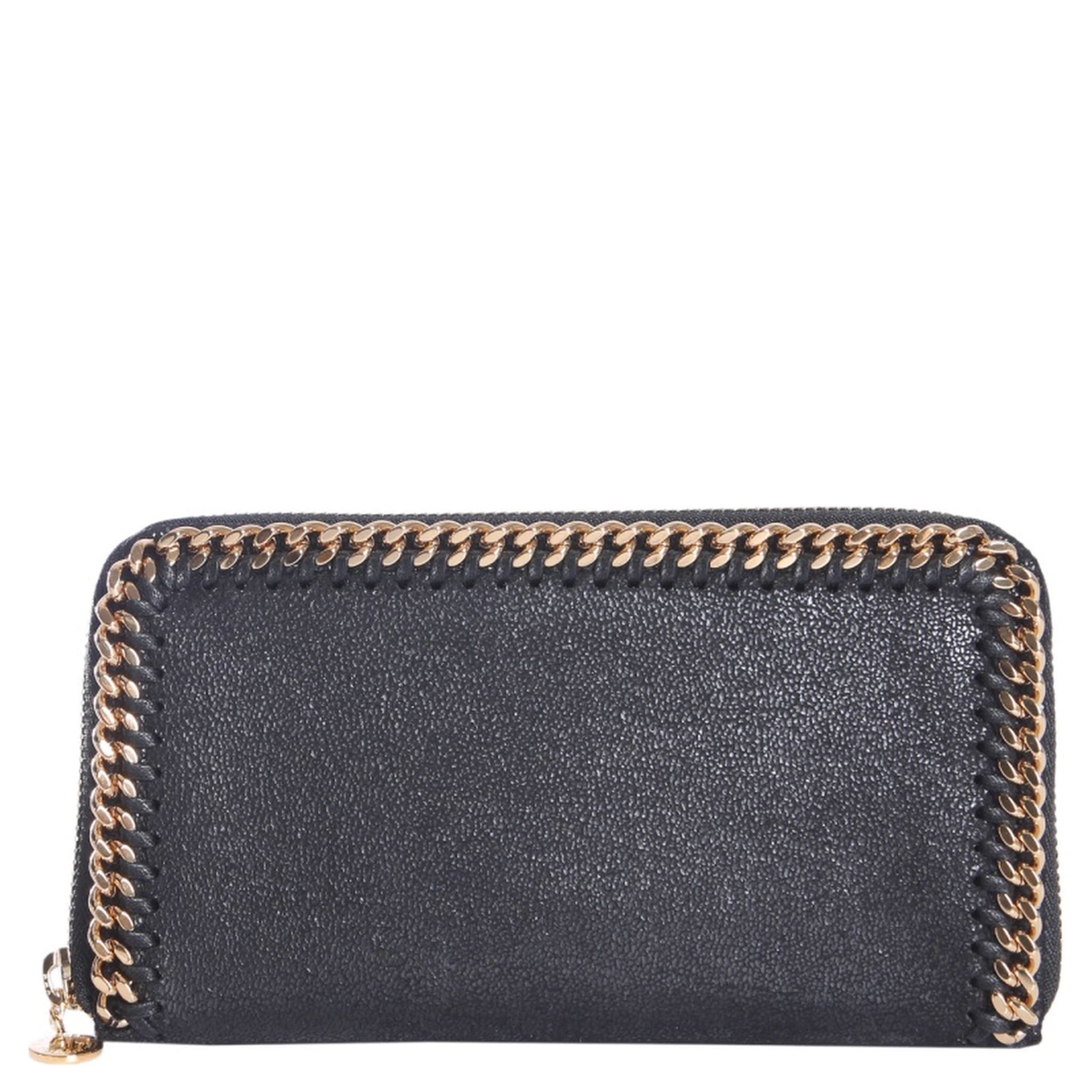 ZIP AROUND FALABELLA WALLET