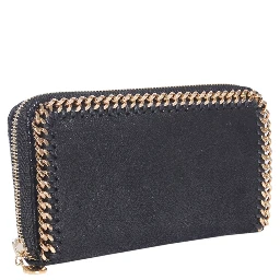 ZIP AROUND FALABELLA WALLET
