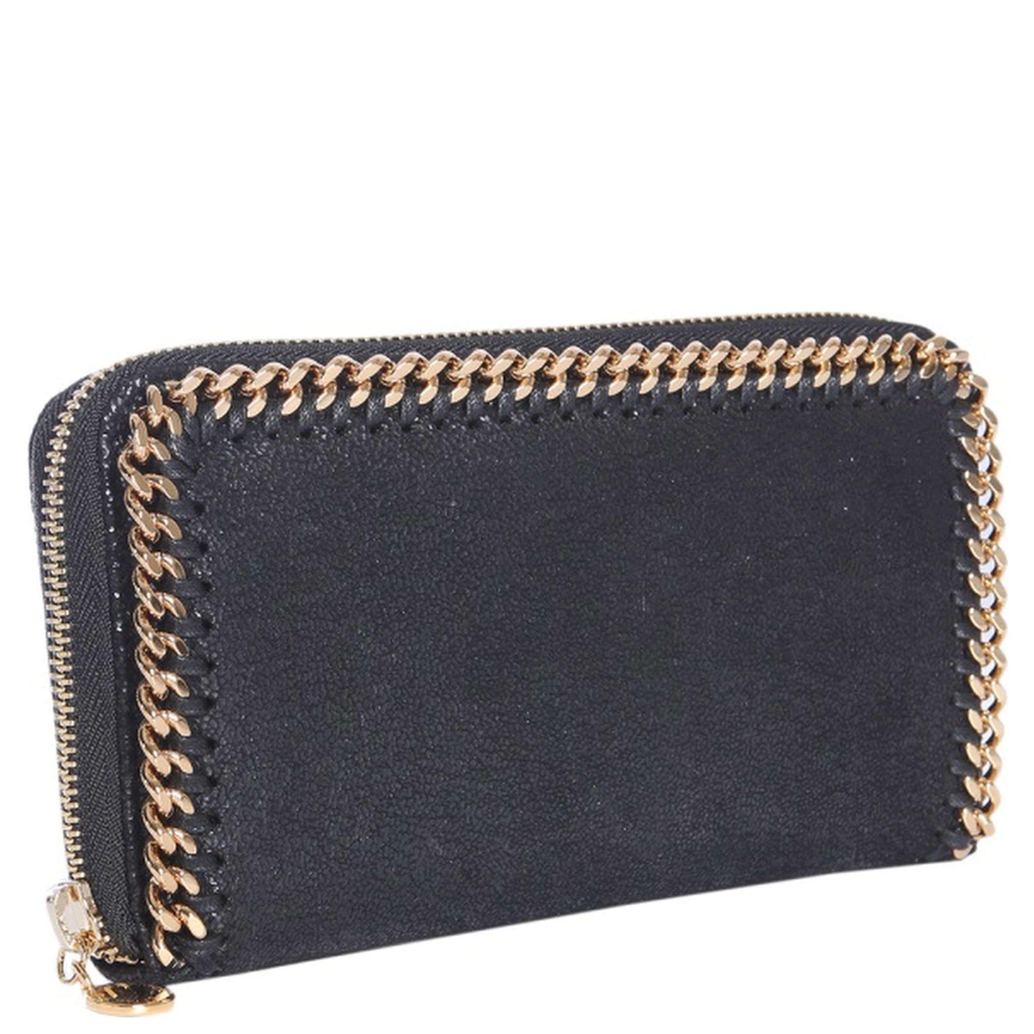 ZIP AROUND FALABELLA WALLET