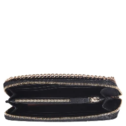 ZIP AROUND FALABELLA WALLET