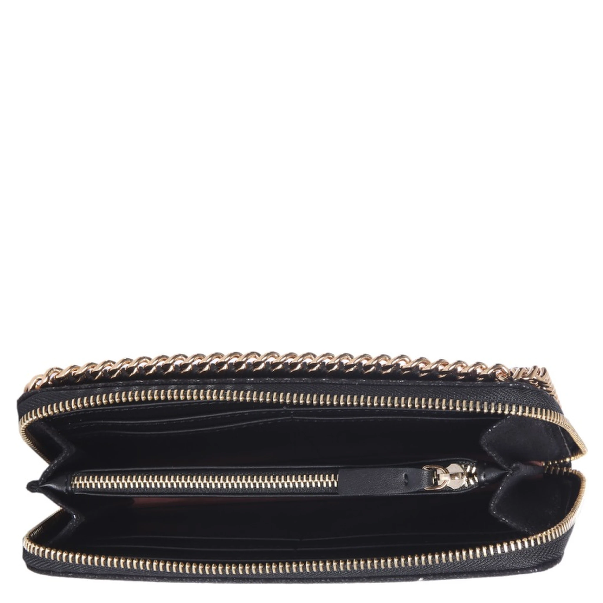 ZIP AROUND FALABELLA WALLET
