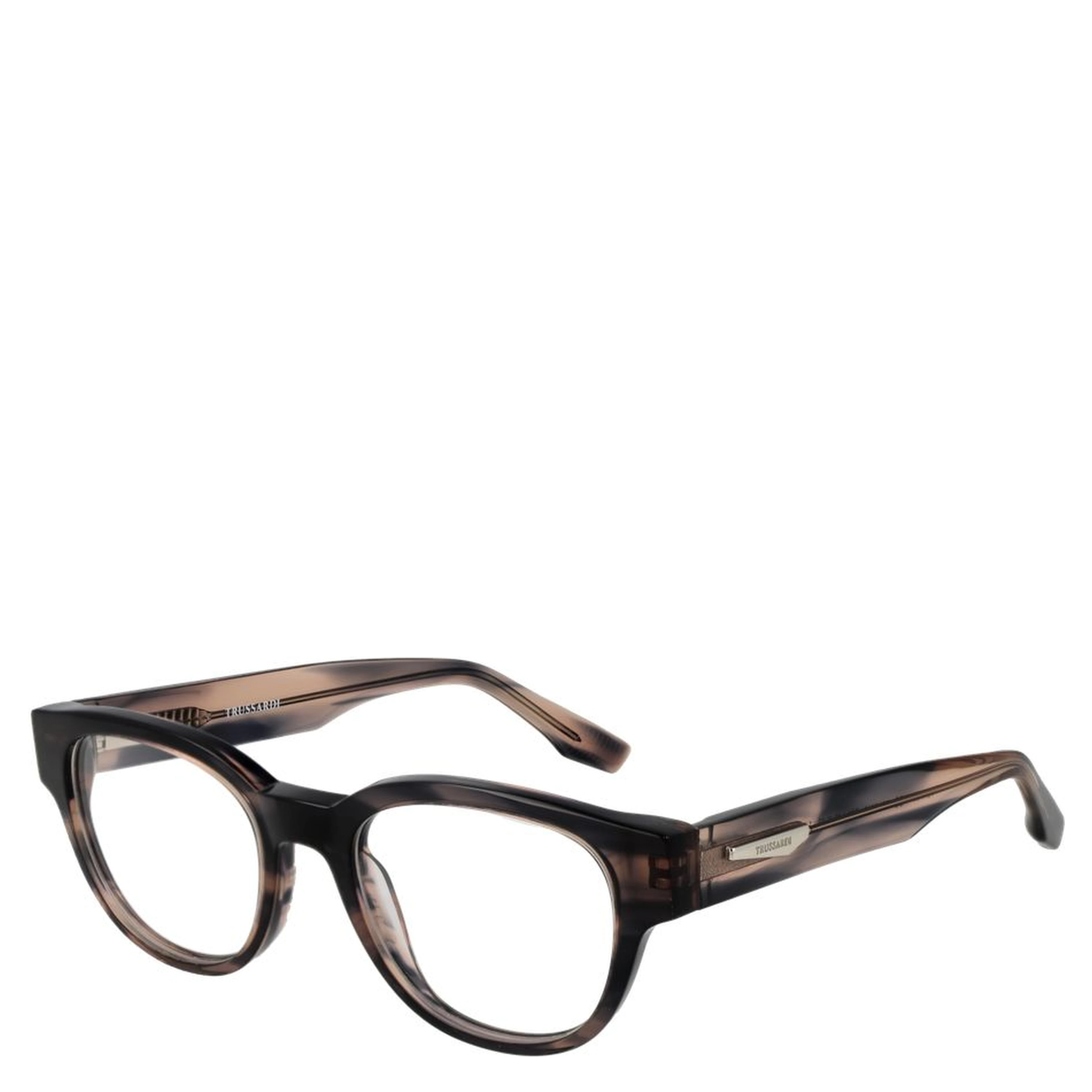 Gray Acetate Glasses (Frames)